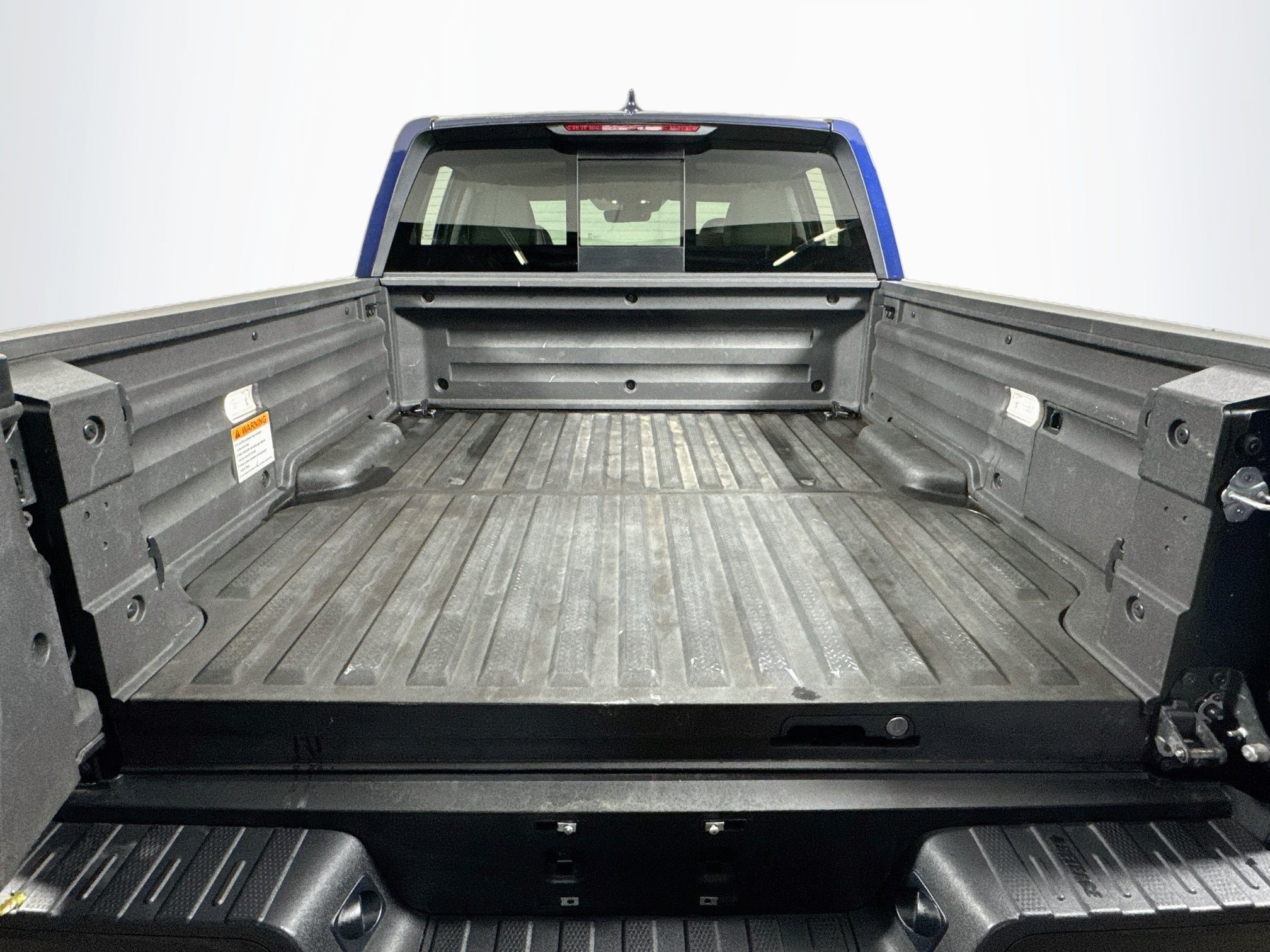 Used 2023 Honda Ridgeline RTL-E image 26