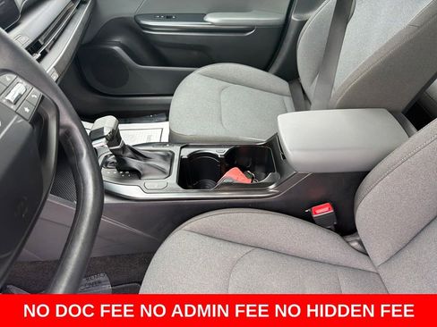 Used 2025 Kia K4 FWD image 26
