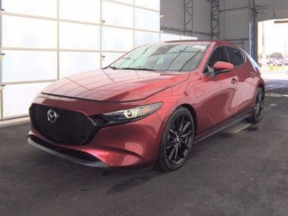 Used 2019 MAZDA MAZDA3 Hatchback w/ Premium Package