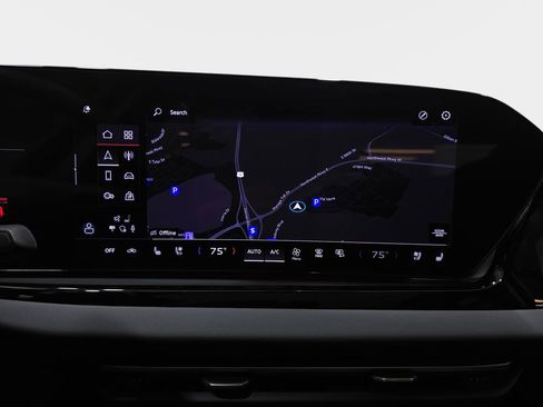 Certified 2025 Audi A5 2.0T Premium Plus w/ Premium Plus image 23