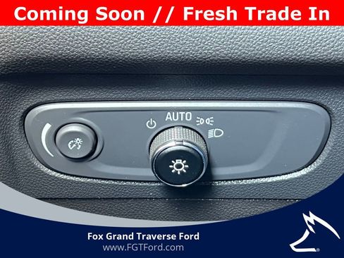 Used 2023 Buick Envision Preferred image 15