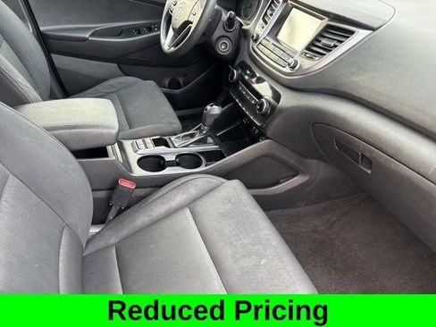 Used 2018 Hyundai Tucson SEL image 36