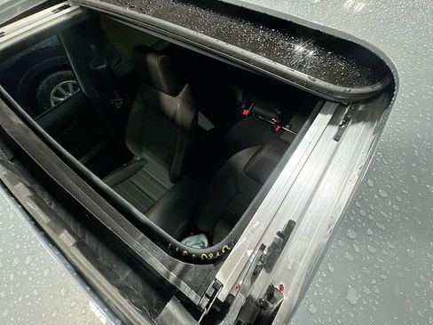 Used 2025 Honda CR-V Sport image 35