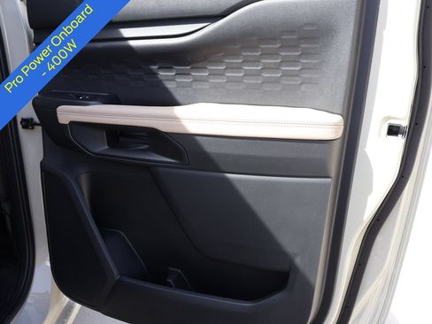 New 2026 Ford Ranger XLT AWD/4WD image 12