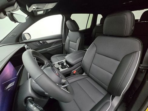 New 2026 Buick Enclave Preferred w/ Power Package image 25