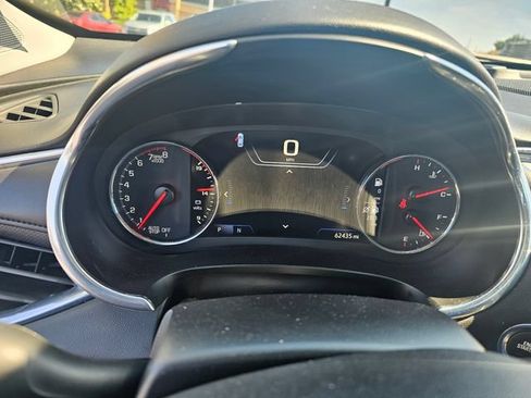 Used 2024 Chevrolet Malibu LT FWD image 25