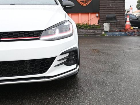Used 2018 Volkswagen GTI S image 5