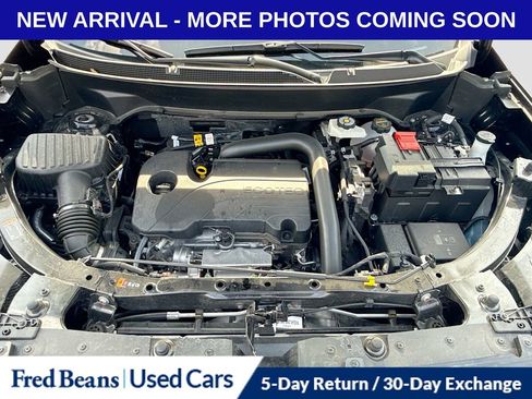 Used 2026 GMC Terrain Elevation image 11