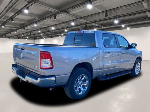 Used 2022 RAM 1500 Big Horn image 7