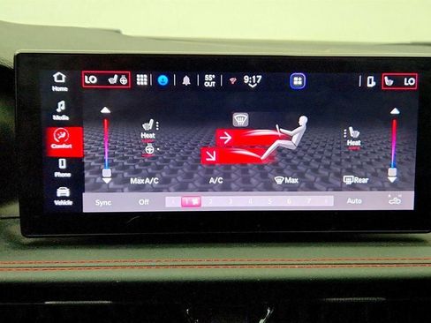 Used 2024 Dodge Hornet R/T AWD/4WD image 17