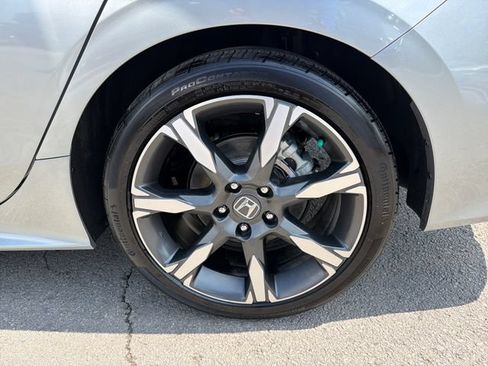 Used 2025 Honda Civic Sport Touring image 31