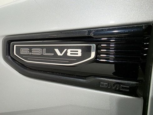 Used 2021 GMC Sierra 1500 Elevation image 33