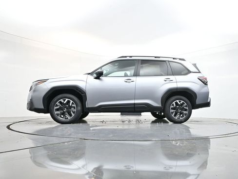 New 2026 Subaru Forester Premium image 28