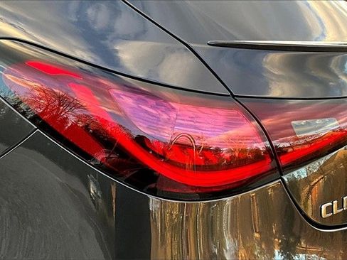 Certified 2025 Mercedes-Benz CLE 300 4MATIC Coupe image 26