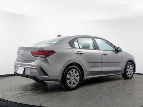 Used 2023 Kia Rio S FWD image 8