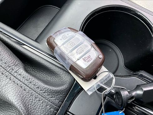 Used 2017 Hyundai Sonata Sport w/ Value Edition Package 02 image 14