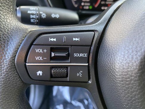 Used 2024 Honda CR-V LX image 20