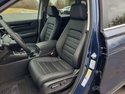 New 2026 Honda CR-V EX-L image 19