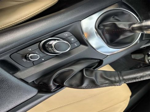 Used 2016 MAZDA MX-5 Miata Grand Touring image 22