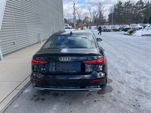 Used 2022 Audi A3 2.0T Premium image 29