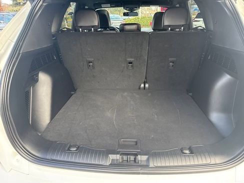 Used 2023 Ford Escape ST-Line Elite w/ Premium Technology Package image 46