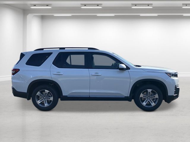 New 2026 Honda Pilot EX-L image 2