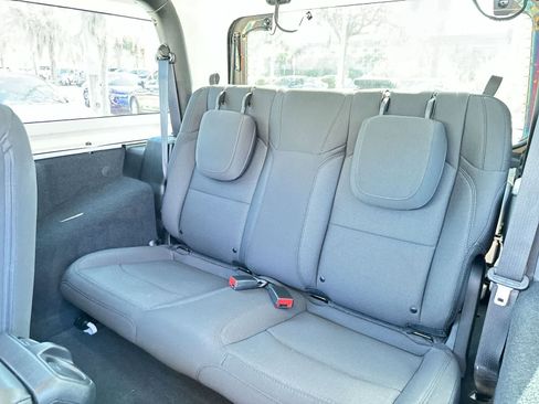Used 2022 Jeep Wrangler Sport S image 14