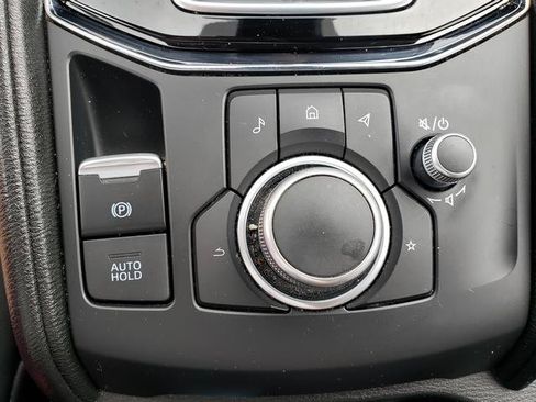 Used 2024 MAZDA CX-5 AWD 2.5 S w/ Select Package image 18