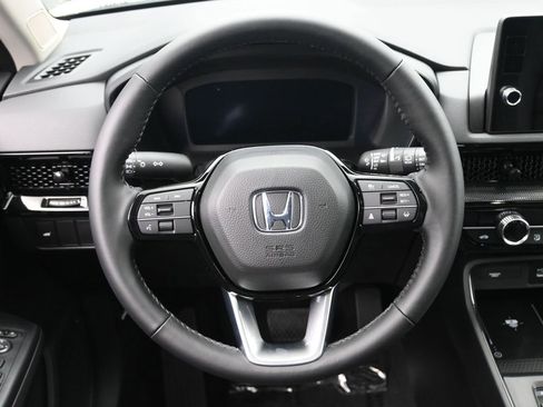 New 2026 Honda CR-V EX-L image 16