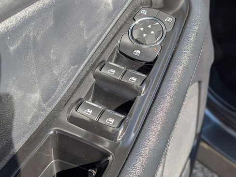 Used 2019 Ford Edge SEL w/ Equipment Group 201A image 16