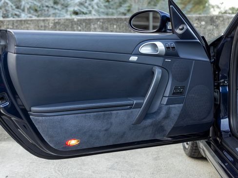 Used 2008 Porsche 911 Carrera 4S image 23