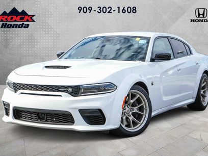 Used 2023 Dodge Charger Scat Pack