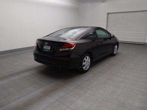 Used 2014 Honda Civic LX image 9