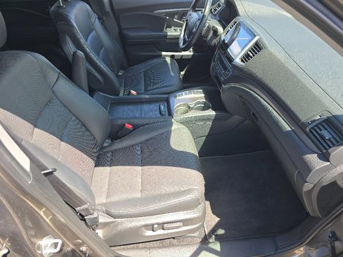 Used 2020 Honda Ridgeline RTL image 18