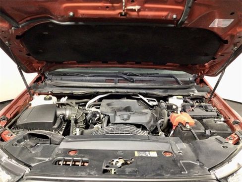 Used 2019 Ford Ranger Lariat w/ Equipment Group 501A Mid image 7