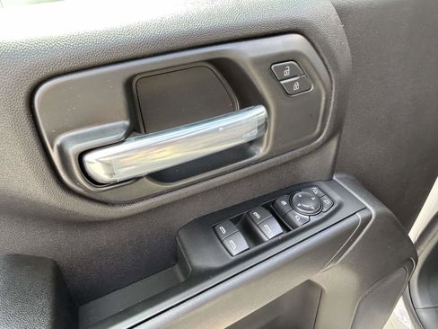 New 2026 Chevrolet Silverado 2500 Custom w/ Custom Value Package image 18