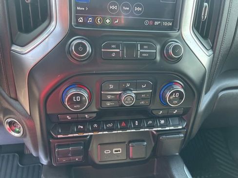 Used 2021 Chevrolet Silverado 1500 RST w/ All Star Edition Plus AWD/4WD image 25