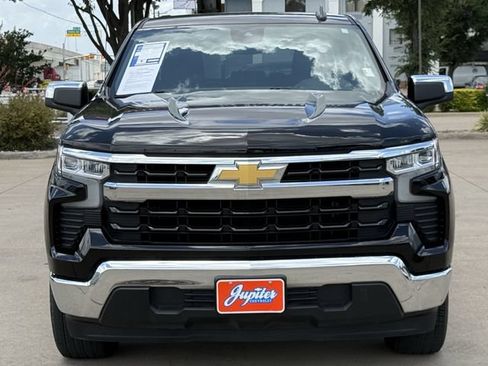 Certified 2023 Chevrolet Silverado 1500 LT RWD image 9