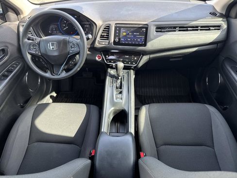 Used 2022 Honda HR-V EX image 15