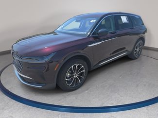 Used 2025 Lincoln Nautilus Premier AWD/4WD video 1
