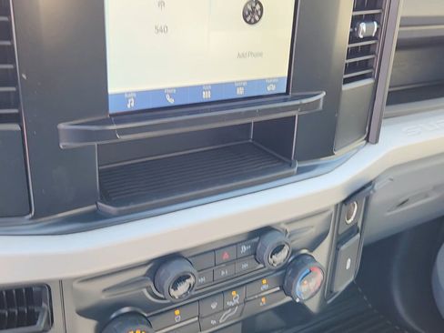 New 2025 Ford F250 XL w/ FX4 Off-Road Package image 23