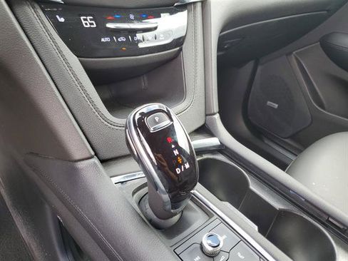 Certified 2022 Cadillac XT5 Luxury image 50