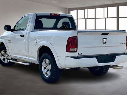 Used 2014 RAM 1500 Tradesman w/ Power & Remote Entry Group image 14