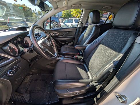 Used 2016 Buick Encore Convenience image 15