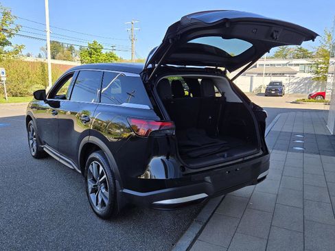 Used 2026 INFINITI QX60 Pure w/ Cargo Package AWD/4WD image 19