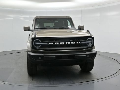 New 2026 Ford Bronco Outer Banks image 52