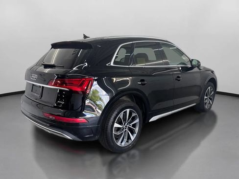 Used 2021 Audi Q5 2.0T Premium Plus AWD/4WD image 10