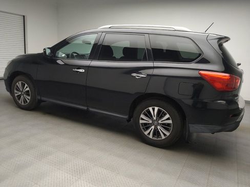 Used 2017 Nissan Pathfinder S AWD/4WD image 3
