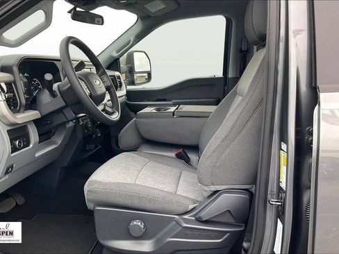 New 2026 Ford F250 XL w/ STX Appearance Package AWD/4WD image 25