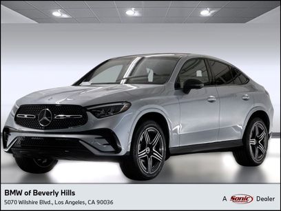 Used 2024 Mercedes-Benz GLC 300 4MATIC